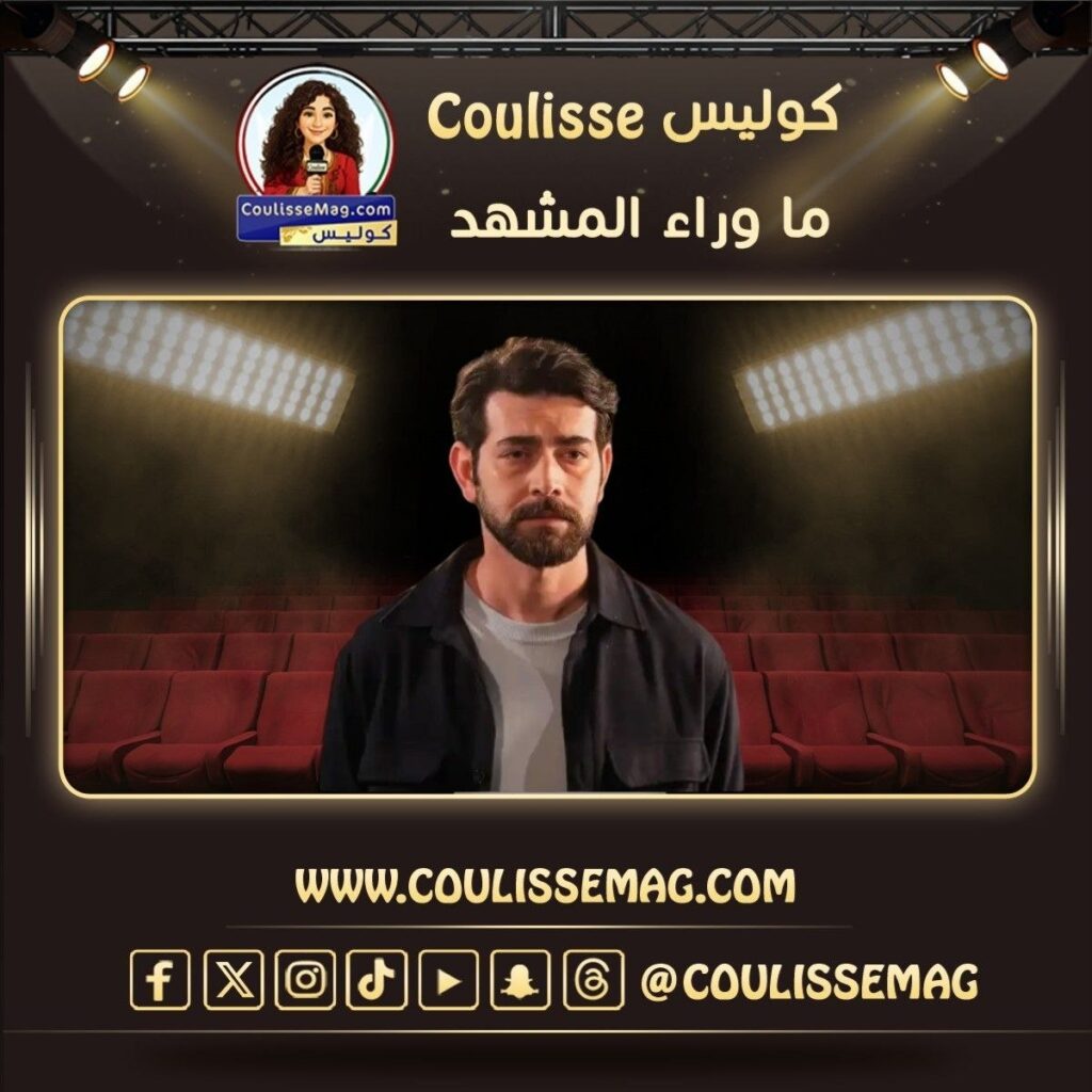 أنت من أحببت الحلقة 21 تكشف هوية إركان وتهدد علاقته بدجلة