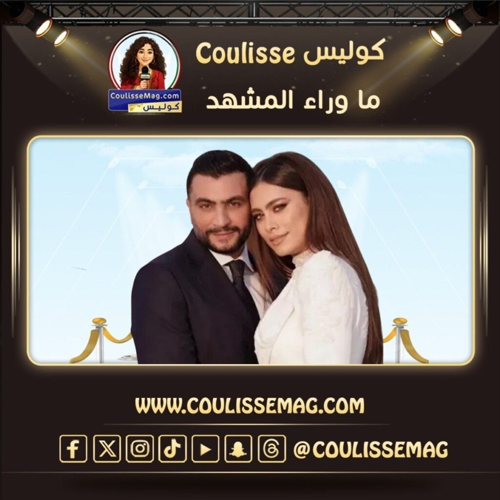 إخلاء سبيل زوج هاجر أحمد بعد هذه القضية؟