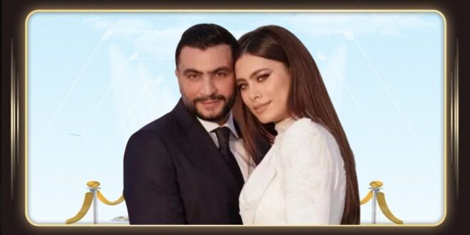 إخلاء سبيل زوج هاجر أحمد بعد هذه القضية؟