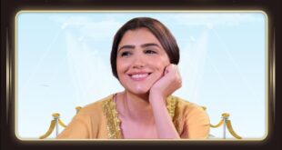 مي عمر تعتذر عن عشماوي مع محمد رمضان لهذا السبب ؟