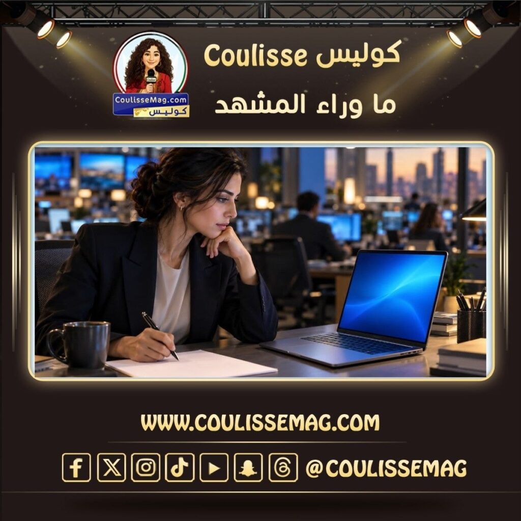الذكاء الاصطناعي يكتب… فمن يتحمّل مسؤولية الخبر؟ رؤية كوليس؟