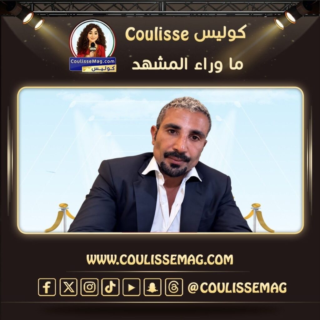 أحمد سعد … غنّى للناس من قلبه حتى خذله صوته!