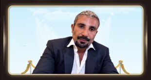 أحمد سعد … غنّى للناس من قلبه حتى خذله صوته!