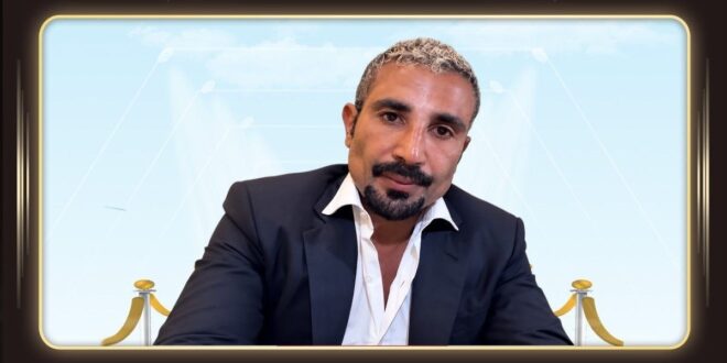 أحمد سعد … غنّى للناس من قلبه حتى خذله صوته!