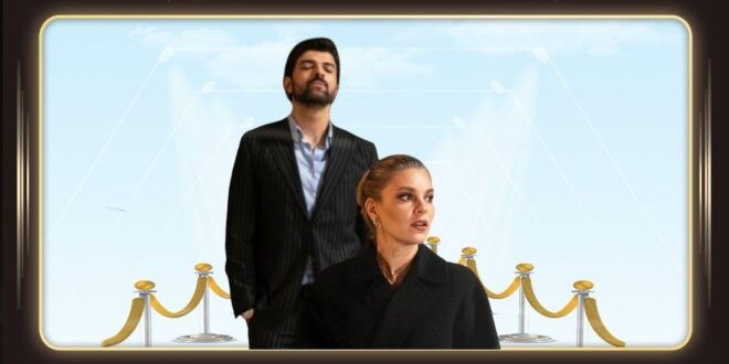 مسلسل المال القديم يعود إلى دائرة اهتمام الجمهور