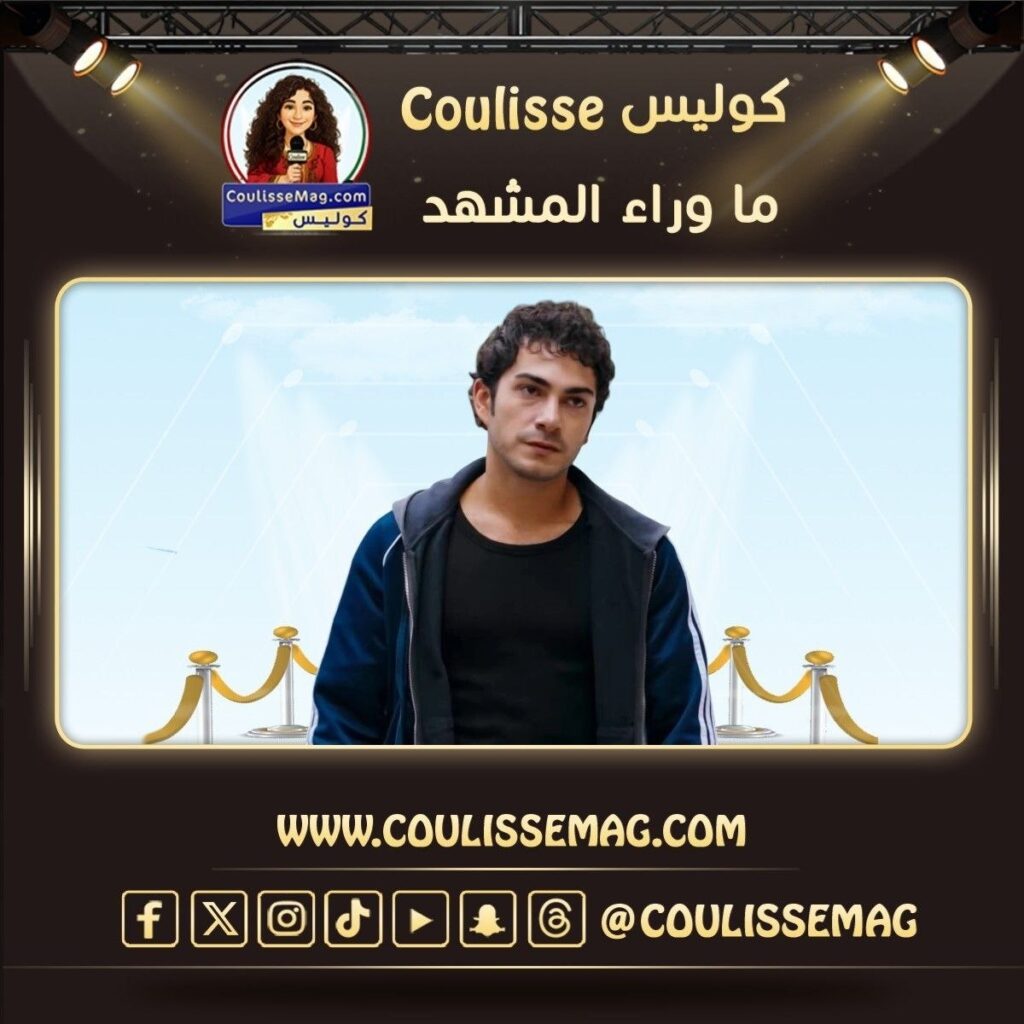 إسطنبول رأسا على عقب الحلقة 17 .. هكذا حسن يخطط للانتقام