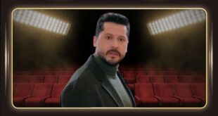 مسلسل حب أسود يشوق الجمهور على منصة شاهد