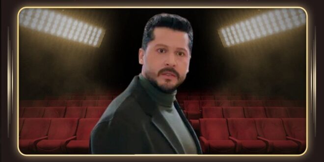 مسلسل حب أسود يشوق الجمهور على منصة شاهد